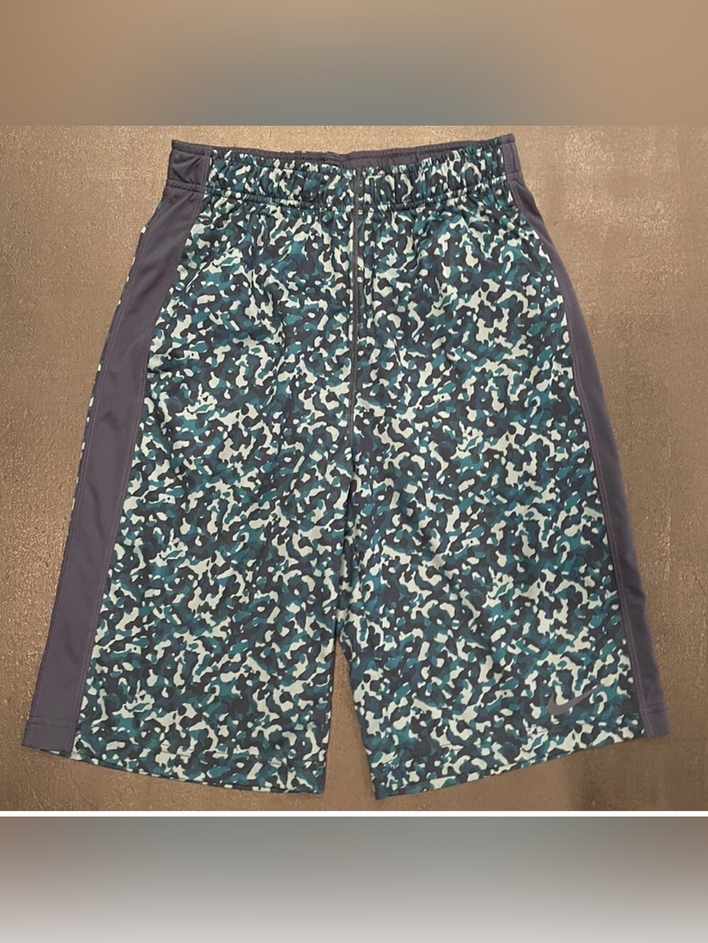 Nike Boys Dri-Fit Shorts